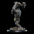 Imagen del producto El Señor de los Anillos - Mini estatua Troll de las cavernas