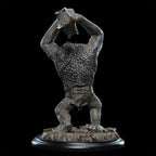 Imagen del producto El Señor de los Anillos - Mini estatua Troll de las cavernas