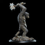 Imagen del producto El Señor de los Anillos - Mini estatua Troll de las cavernas