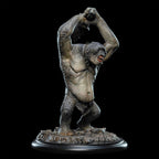 Imagen del producto El Señor de los Anillos - Mini estatua Troll de las cavernas