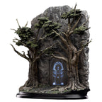 Product image The Lord of the Rings - The Doors of Durin Diorama with Light Function