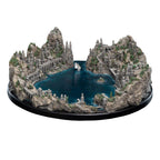 Product image The Lord of the Rings - The Grey Havens Diorama