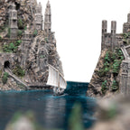 Product image The Lord of the Rings - The Grey Havens Diorama