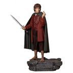 Imagen del producto Estatua a tamaño real de Frodo 1:1 - El Señor de los Anillos