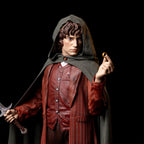 Imagen del producto Estatua a tamaño real de Frodo 1:1 - El Señor de los Anillos