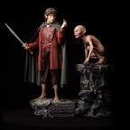 Imagen del producto Estatua a tamaño real de Frodo 1:1 - El Señor de los Anillos