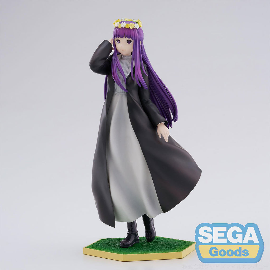 Imagen del producto Frieren: Beyond Journey's End - Figura Fern Flower Garden