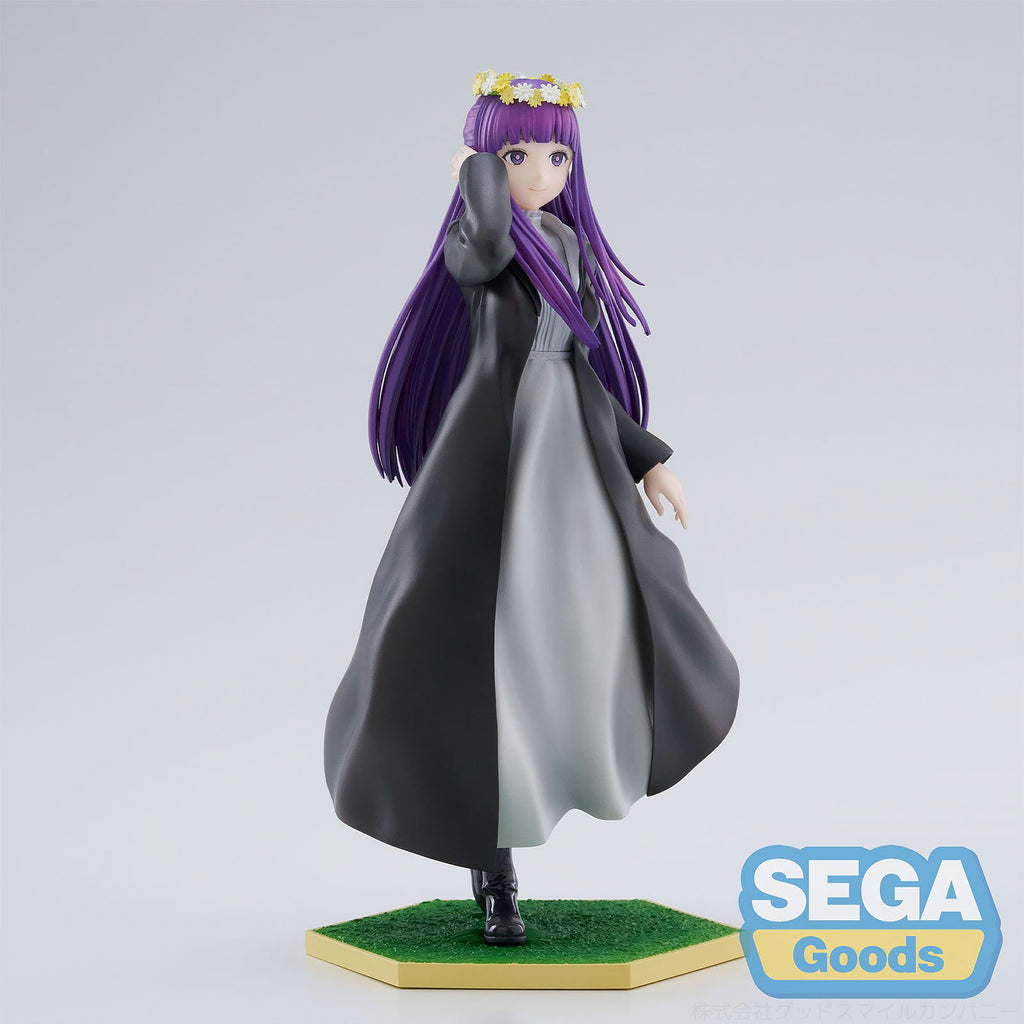 Imagen del producto Frieren: Beyond Journey's End - Figura Fern Flower Garden