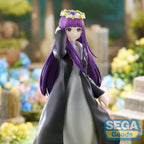 Imagen del producto Frieren: Beyond Journey's End - Figura Fern Flower Garden