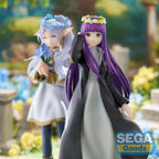 Imagen del producto Frieren: Beyond Journey's End - Figura Fern Flower Garden