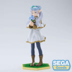 Imagen del producto Frieren: Más allá del final del viaje - Figura Frieren Flower Garden