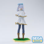 Imagen del producto Frieren: Más allá del final del viaje - Figura Frieren Flower Garden