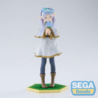 Imagen del producto Frieren: Más allá del final del viaje - Figura Frieren Flower Garden