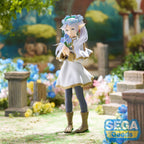 Imagen del producto Frieren: Más allá del final del viaje - Figura Frieren Flower Garden