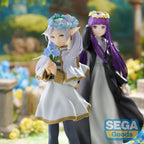 Imagen del producto Frieren: Más allá del final del viaje - Figura Frieren Flower Garden