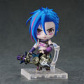 Imagen del producto Figura de acción Nendoroid Jinx Arcane - League of Legends