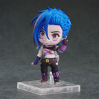Imagen del producto Figura de acción Nendoroid Jinx Arcane - League of Legends