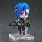 Imagen del producto Figura de acción Nendoroid Jinx Arcane - League of Legends
