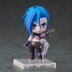Imagen del producto Figura de acción Nendoroid Jinx Arcane - League of Legends