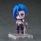 Imagen del producto Figura de acción Nendoroid Jinx Arcane - League of Legends