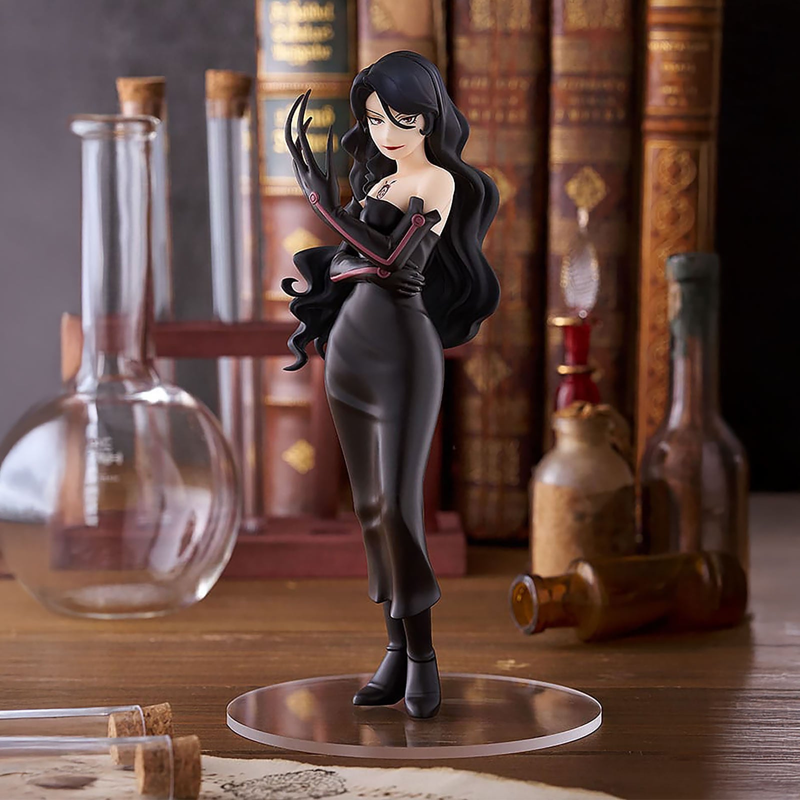 Imagen del producto Fullmetal Alchemist - Lust Figura Pop Up Parade