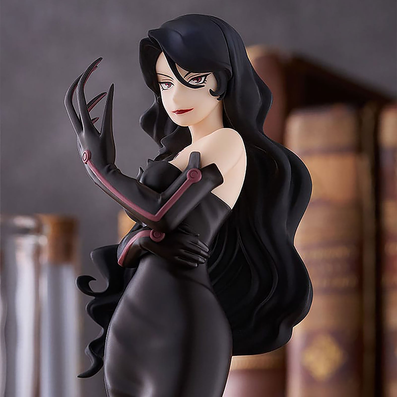 Imagen del producto Fullmetal Alchemist - Lust Figura Pop Up Parade