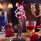 Imagen del producto Overlord - Figura Shalltear BiCute Bunnies Versión Color Rojo
