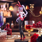 Imagen del producto Overlord - Figura Shalltear BiCute Bunnies Versión Color Rojo