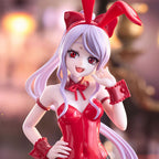 Imagen del producto Overlord - Figura Shalltear BiCute Bunnies Versión Color Rojo