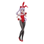 Imagen del producto Overlord - Figura Shalltear BiCute Bunnies Versión Color Rojo