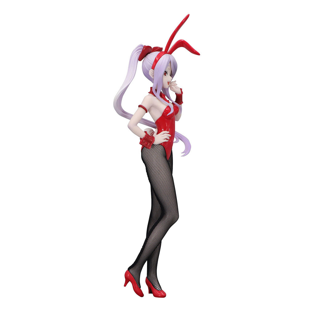 Imagen del producto Overlord - Figura Shalltear BiCute Bunnies Versión Color Rojo