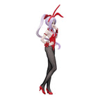 Imagen del producto Overlord - Figura Shalltear BiCute Bunnies Versión Color Rojo