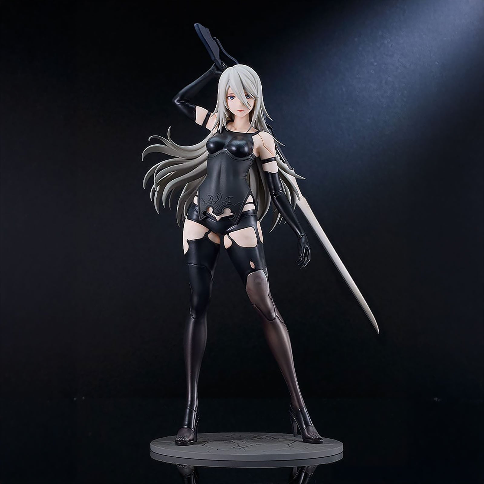 Imagen del producto Figura NieR:Automata Ver1.1a - A2