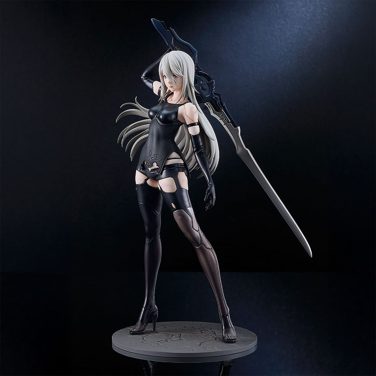 Imagen del producto Figura NieR:Automata Ver1.1a - A2