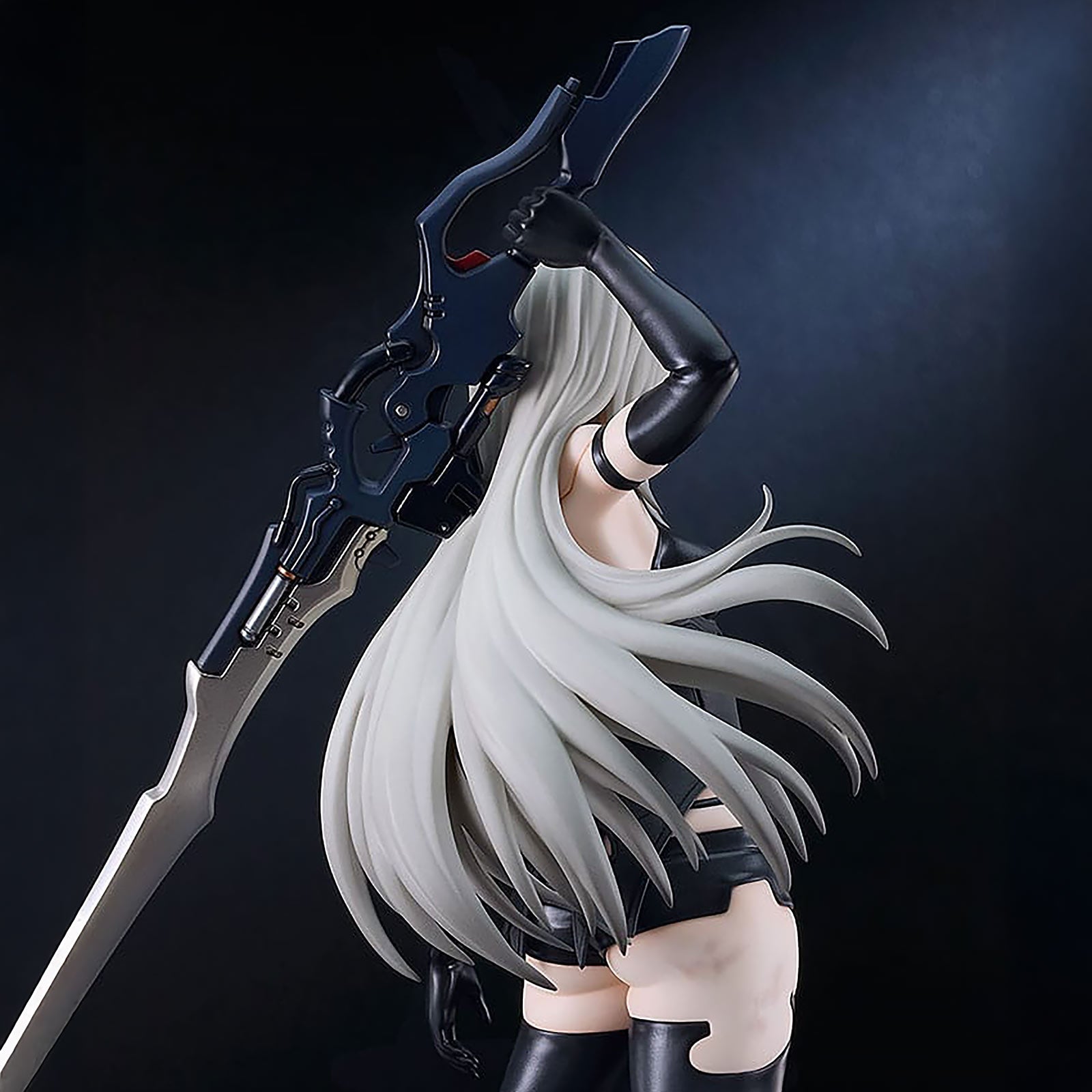 Imagen del producto Figura NieR:Automata Ver1.1a - A2
