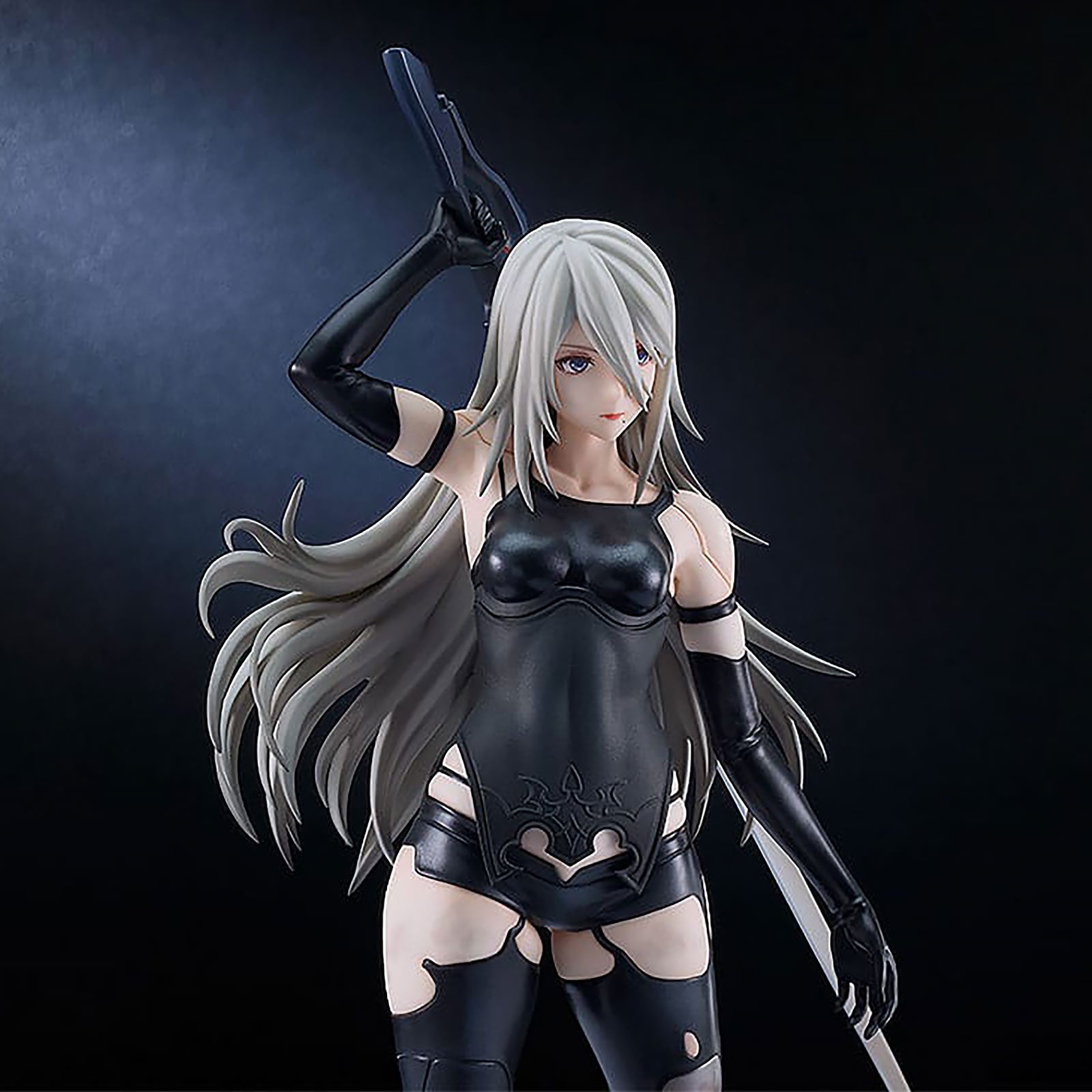 Imagen del producto Figura NieR:Automata Ver1.1a - A2
