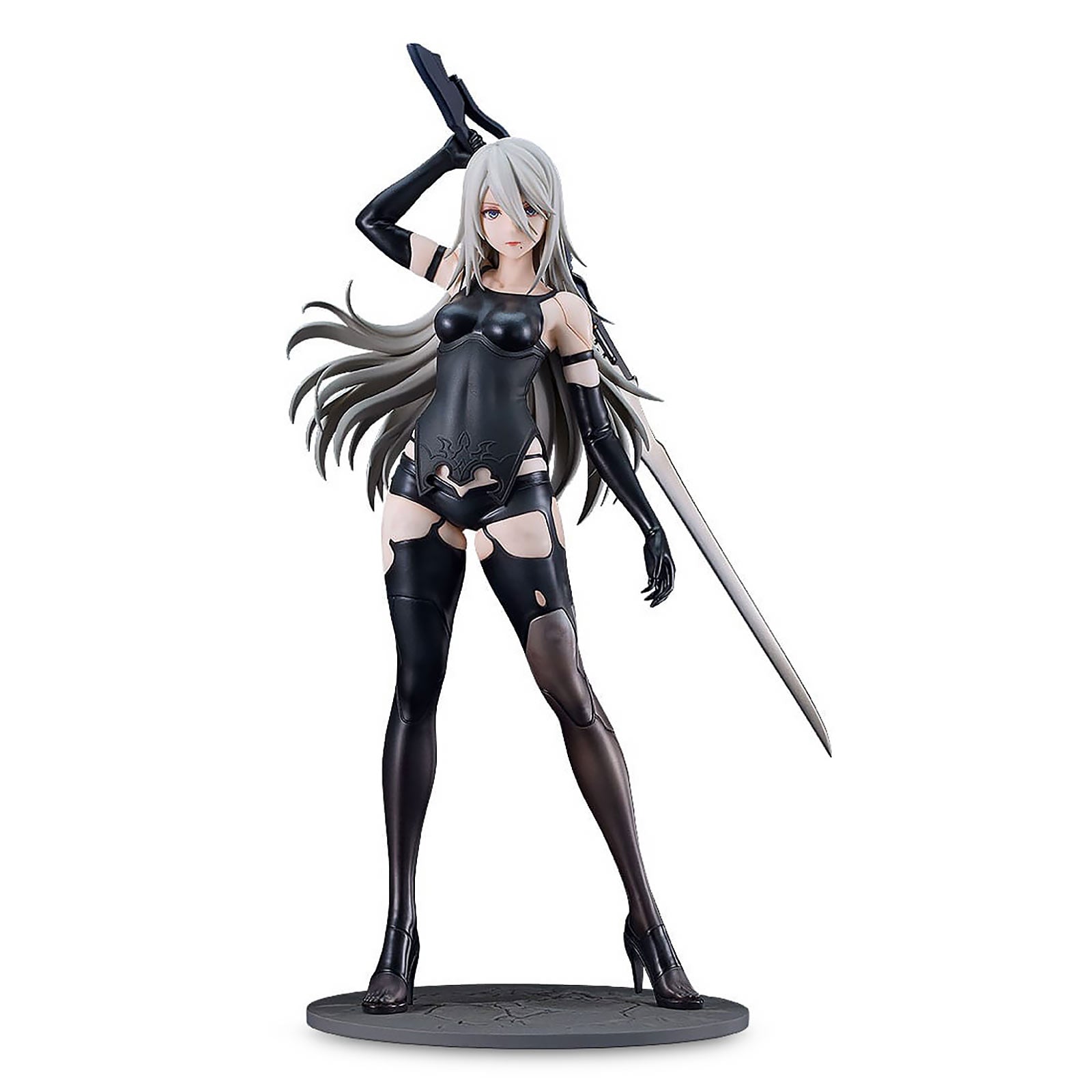 Imagen del producto Figura NieR:Automata Ver1.1a - A2