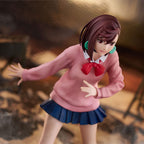 Product image Dandadan - Momo Ayase Tenitol Figure