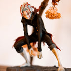 Imagen del producto Dandadan - Figura Transformada de Okarun Tenitol