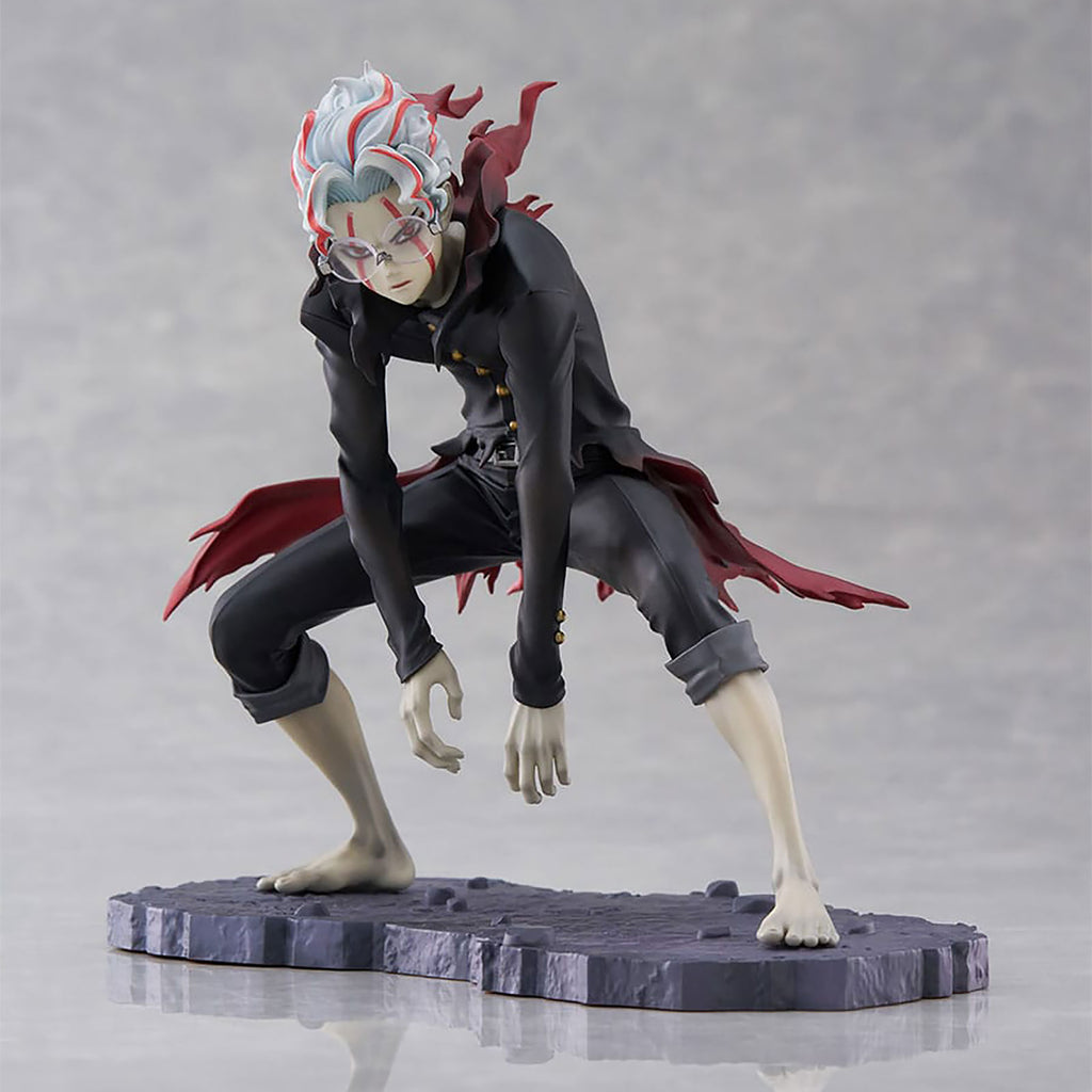 Imagen del producto Dandadan - Figura Transformada de Okarun Tenitol