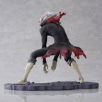 Imagen del producto Dandadan - Figura Transformada de Okarun Tenitol