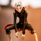 Imagen del producto Dandadan - Figura Transformada de Okarun Tenitol
