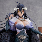 Product image Overlord - Albedo 1:7 Figure Jet Black Dress Version