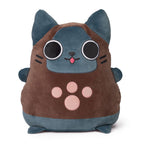 Imagen del producto Monster Hunter - Figura de Peluche Palico Smoosh Oversized Versión Chocolate