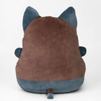 Imagen del producto Monster Hunter - Figura de Peluche Palico Smoosh Oversized Versión Chocolate
