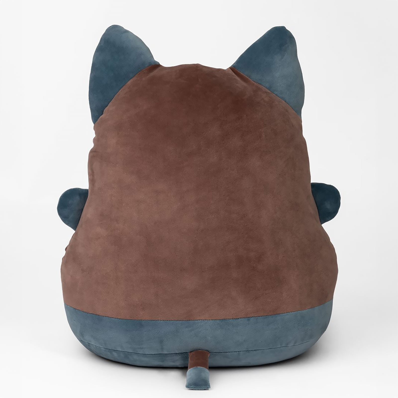 Imagen del producto Monster Hunter - Figura de Peluche Palico Smoosh Oversized Versión Chocolate