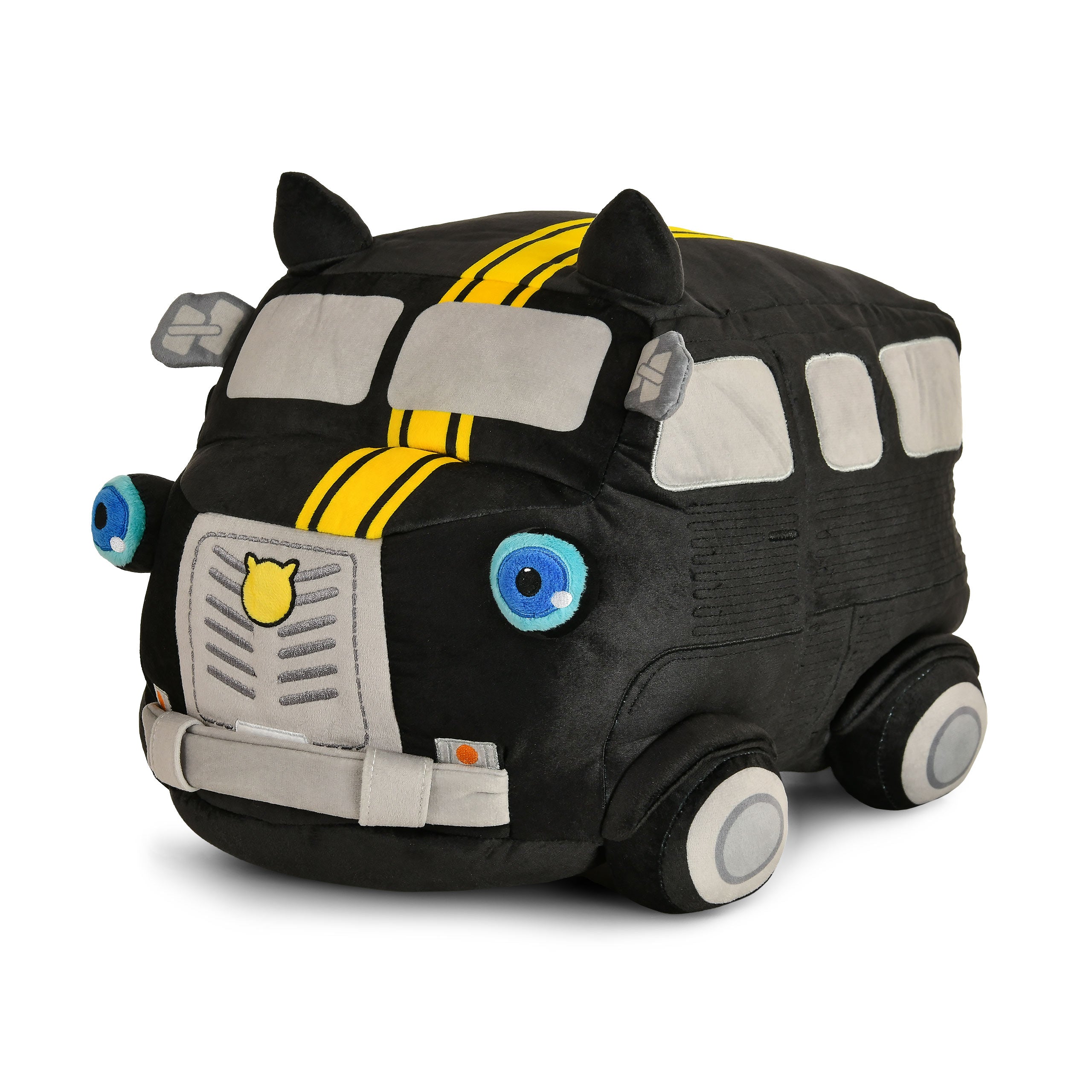 Imagen del producto Persona 5 - Peluche gigante Morgana Bus