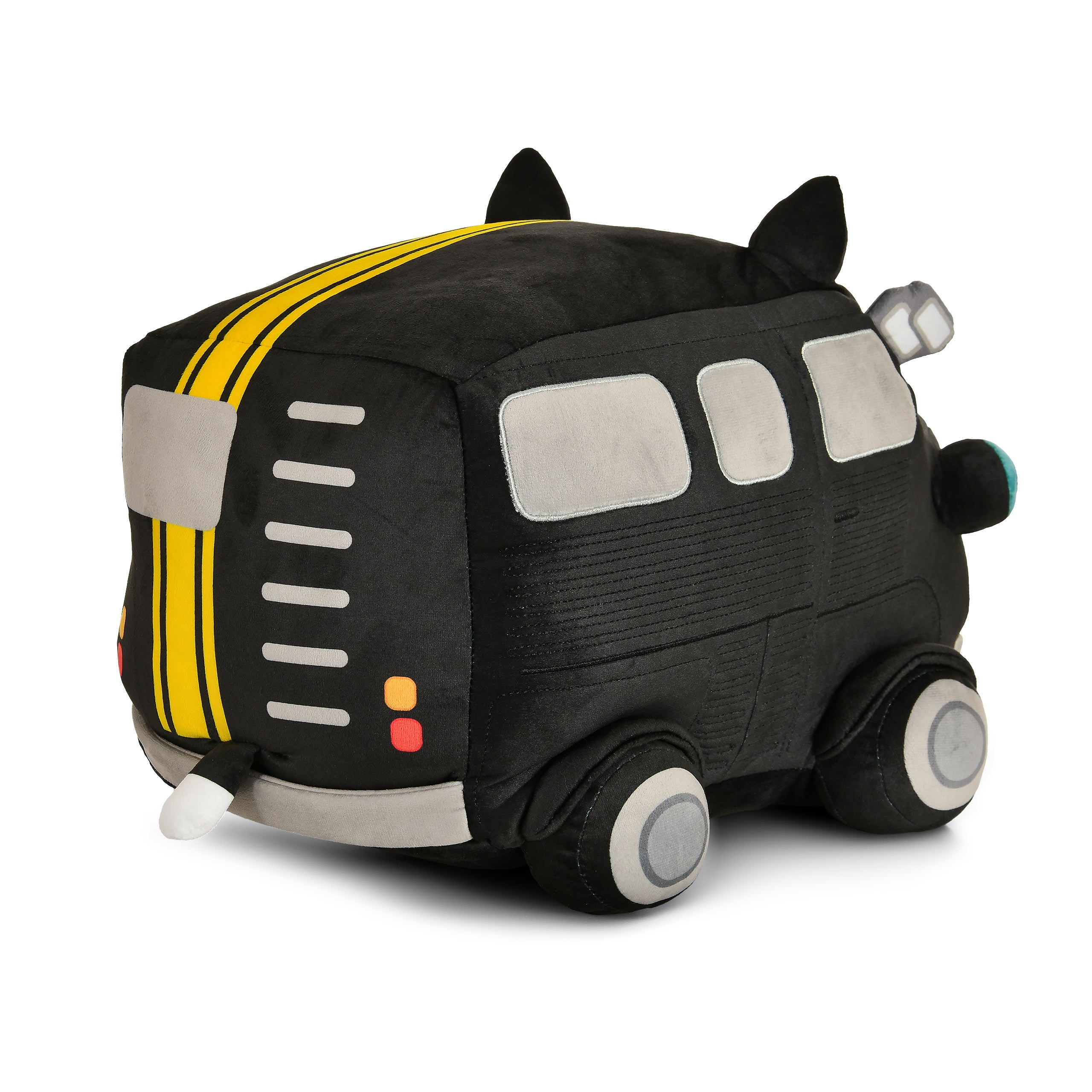 Imagen del producto Persona 5 - Peluche gigante Morgana Bus