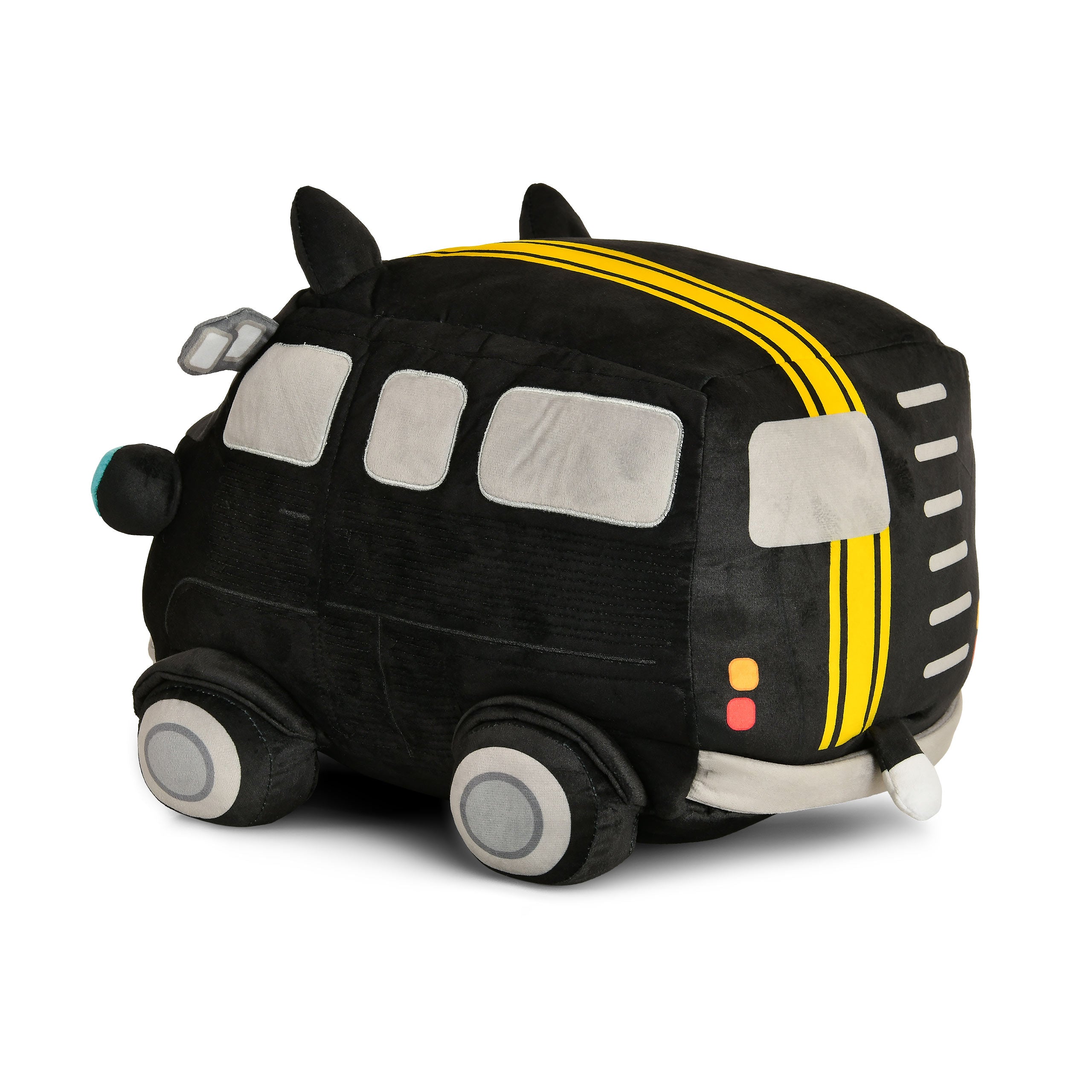 Imagen del producto Persona 5 - Peluche gigante Morgana Bus