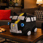 Product image Persona 5 - Morgana Bus Oversize Plush Figure